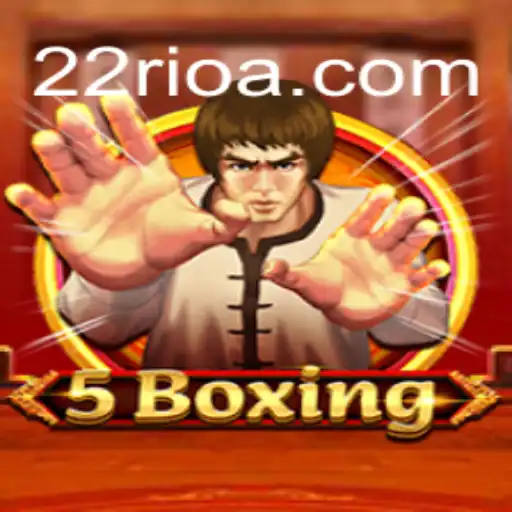 Descubra o Empolgante Mundo do Jogo 5Boxing