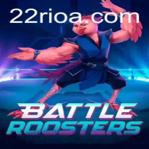 BattleRoosters: O Jogo de Estratégia que Está Dominando a Cena Atual