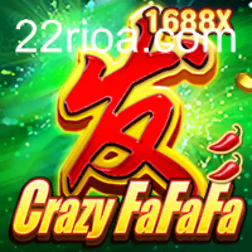 CrazyFaFaFa: Descubra o Jogo que Está Conquistando 22rio