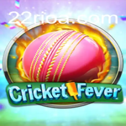 CricketFever: Experimente a Emoção do Jogo