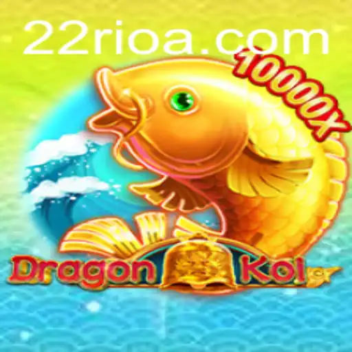 Descubra o Universo de Aventuras em DragonKoi: Um Mergulho no Jogo do Momento