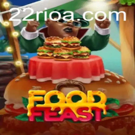 Explorando o Mundo de FoodFeast: Uma Introdução ao Jogo