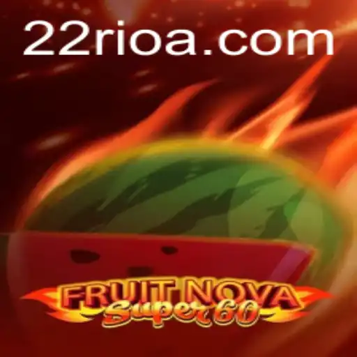 Descubra o Fascinante Mundo de FruitNovaSuper60