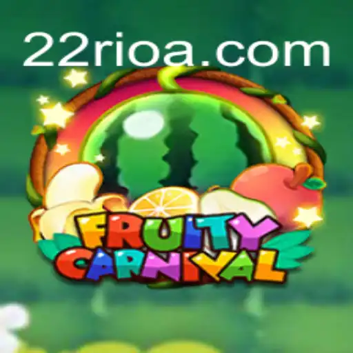 Conheça FruityCarnival: O Jogo de Estratégia e Diversão