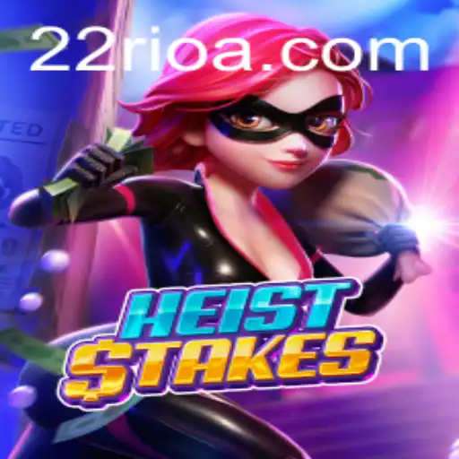 Explorando o Mundo de HeistStakes: Um Jogo de Estratégia e Aventura