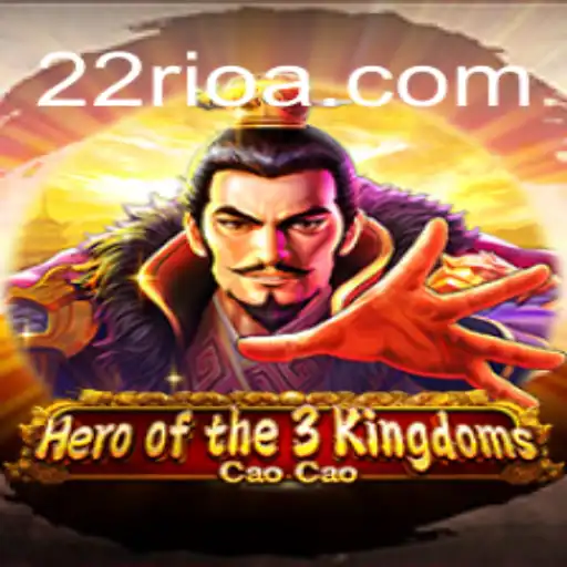 Explorando o Jogo Heroofthe3KingdomsCaoCao: Uma Jornada Épica nos Reinos da Antiguidade