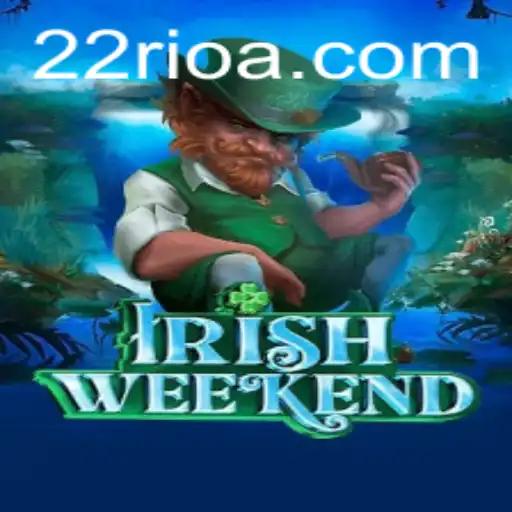 Descubra o Fascinante Mundo do Jogo IrishWeekend