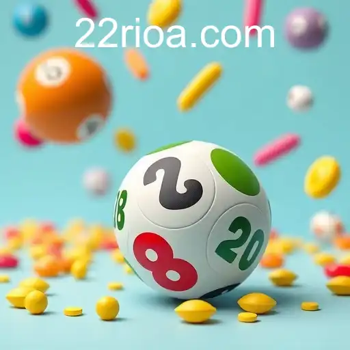Jogos de loteria
