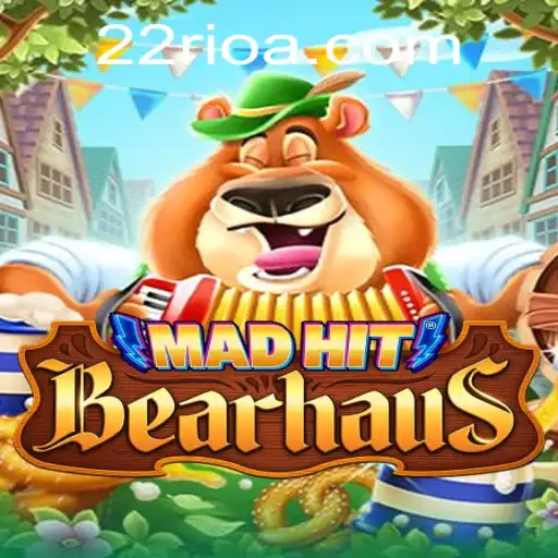 MadHitBearhaus: A Nova Sensação entre Jogos de Tabuleiro