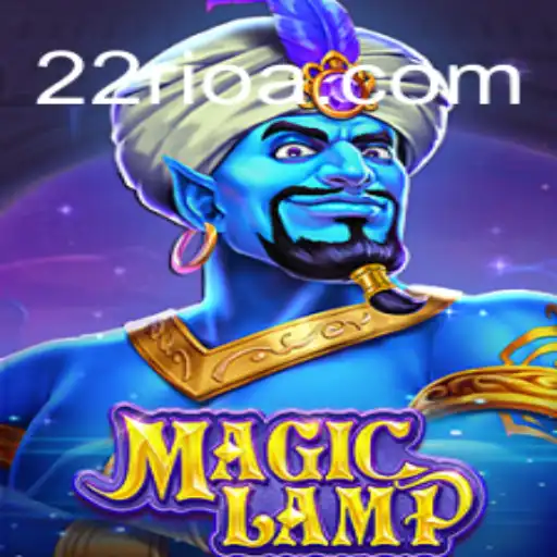 MagicLamp: Uma Jornada de Mistério e Estratégia