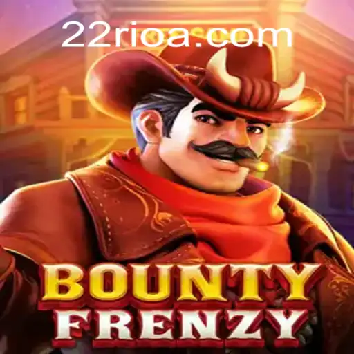 BountyFrenzy: Mergulhe na Aventura de Estratégia e Emoção