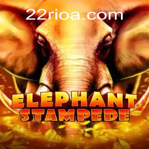 ElephantStampede: Aventuras Selvagens e Estratégias no Coração da Savana