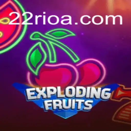 ExplodingFruits: Uma Nova Sensação no Mundo dos Jogos