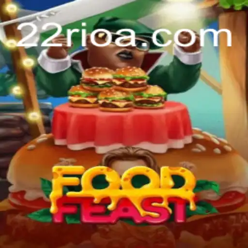 Explorando o Mundo de FoodFeast: Uma Introdução ao Jogo