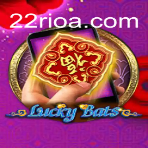 Descubra o Novo Jogo: LuckyBatsM e Sua Conexão com '22rio'