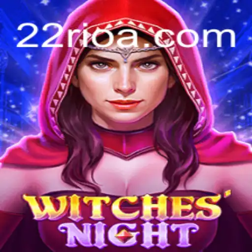 WitchesNight: A Incrível Aventura Sob a Luz da Lua