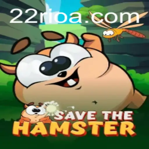 SavetheHamster: O Novo Fenômeno dos Jogos Online