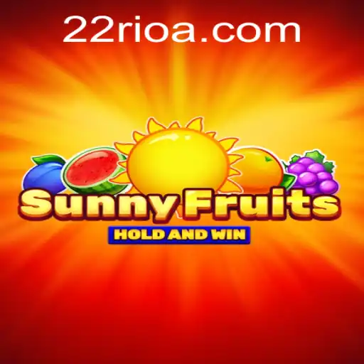Descubra o Mundo de SunnyFruits: O Jogo que Está Empolgando Jogadores no 22rio