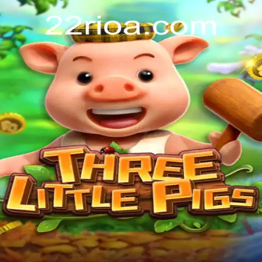 Descubra o Empolgante Jogo THREELITTLEPIGS