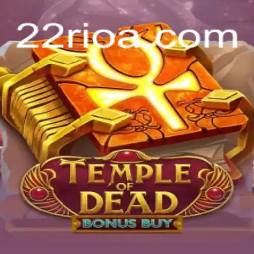 Descubra o Fascinante Mundo de TempleofDeadBonusBuy