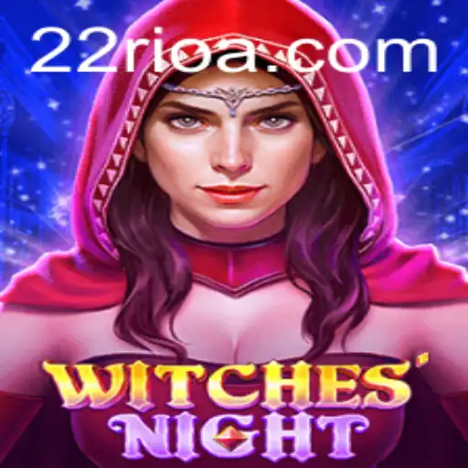WitchesNight: A Incrível Aventura Sob a Luz da Lua